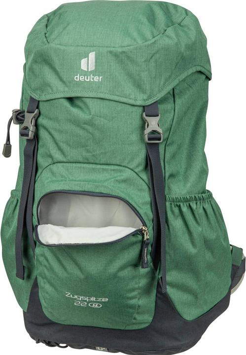 Actual product image Deuter Zugspitze 22 (22 l)
