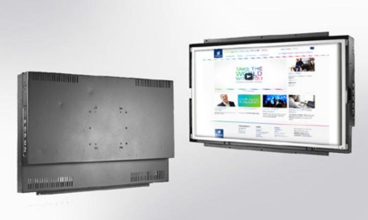 Image du produit Winsonic Cadre ouvert 23,5" 3.8" LCD (23.50")