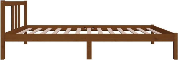 Image du produit vidaXL Bettrahmen (90 x 200 cm)