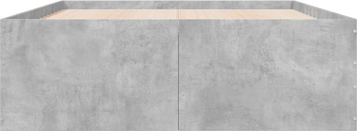 Valeurs nutritives et ingrédients vidaXL Bettgestell (135 x 190 cm)