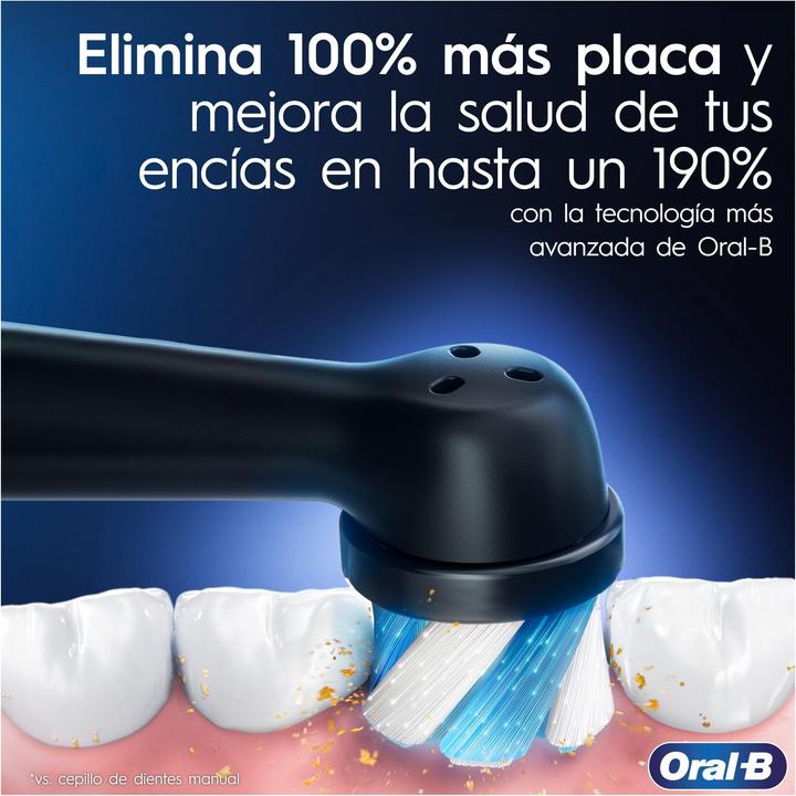 Produktbild Oral-B iO Series 6N (Oszillierende Zahnbürste)