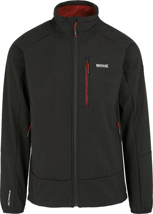 Produktbild Regatta Moutdale Softshelljacke (S)