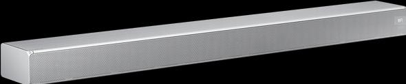 Produktbild Samsung HW-MS751 Upfiring Soundbar (450 W, 5.0 Kanal)