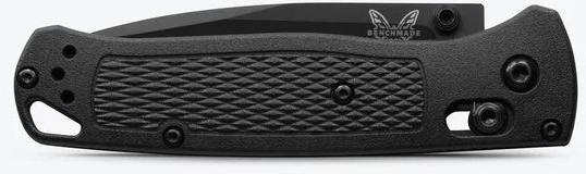 Immagine prodotto Benchmade Bugout Black Plain (8.23 cm)