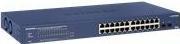Actual product image Netgear GS724TP (24 ports)