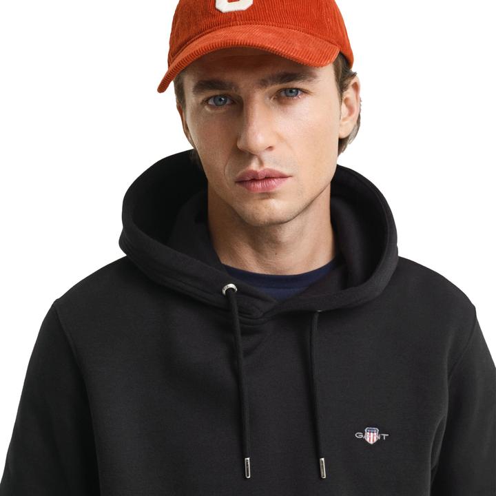Produktbild GANT Regular Shield Hoodie (3XL)