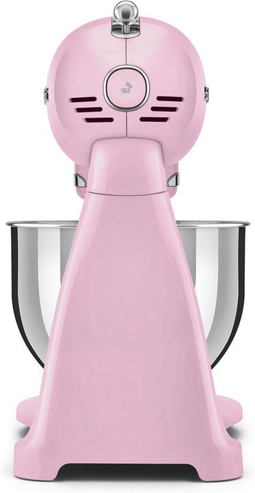 Actual product image Smeg SMF03PKEU 50's Style (800 W)