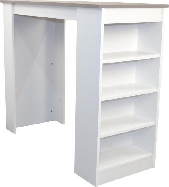 Möbel Direkt Online Heike (120 x 51.50 x 102 cm)