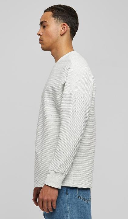 Produktbild Urban Classics Cut On Sleeve Naps Interlock Crew (S)