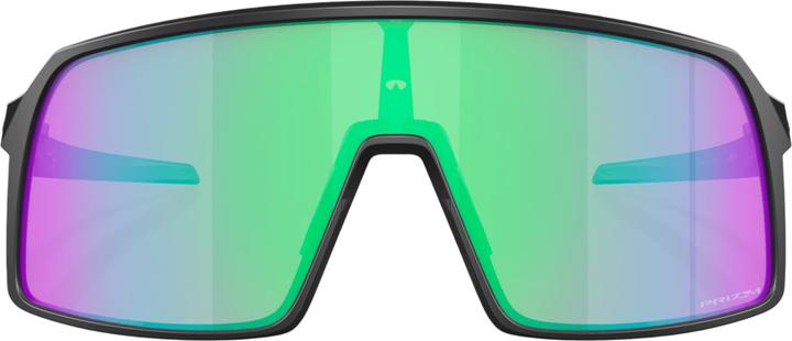 Actual product image Oakley Sutro (Matt black, PRIZM GOLF)