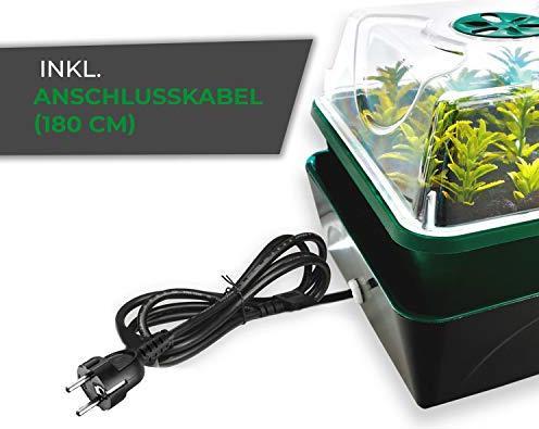 Productafbeelding Bio Green Groeistation Set