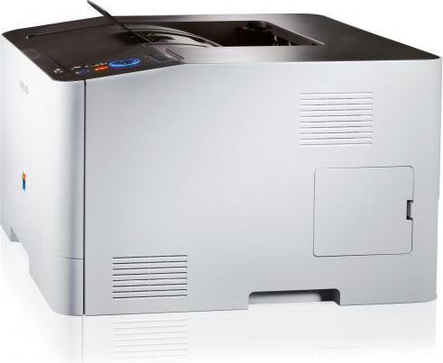 Produktbild Samsung Clp-415nw (Laser, Farbe)