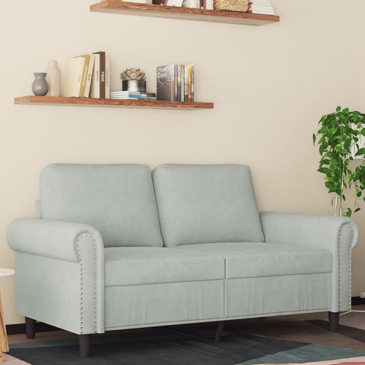 Produktbild vidaXL 2-Sitzer-Sofa (2-Sitzer)