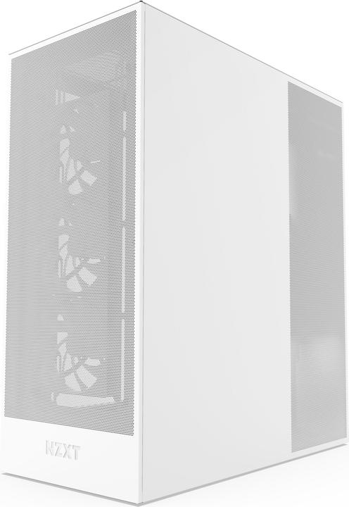 Produktbild NZXT H7 Flow (2024) (ATX, mATX, Mini-ITX)