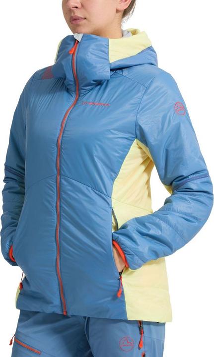 Produktbild La Sportiva Alpine Guide Primaloft Hoody W (S)