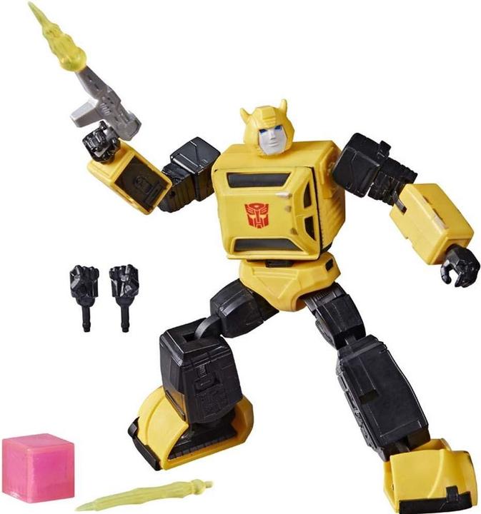 Image du produit Hasbro R.E.D. Bumblebee