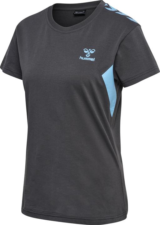 Image du produit hummel hmlSTALTIC COTTON T-SHIRT S/S WOMAN (XS)