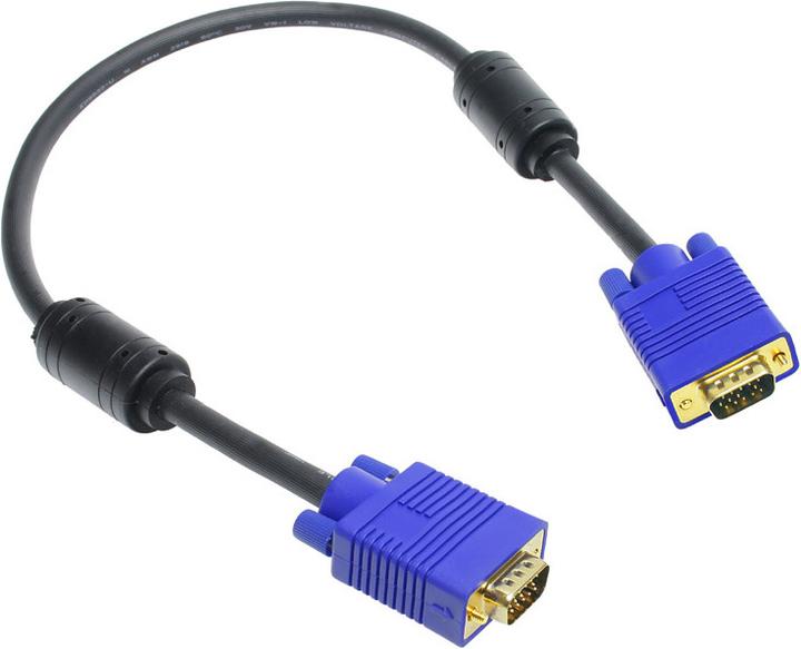 Image du produit InLine VGA — VGA (0.50 m)