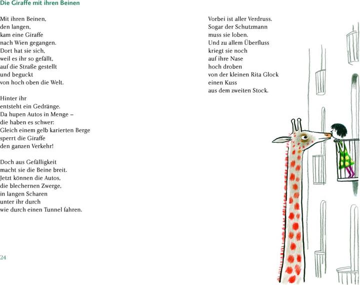 Produktbild Was denkt die Maus am Donnerstag? (Deutsch, Jens Rassmus, Josef Guggenmos, 2021)