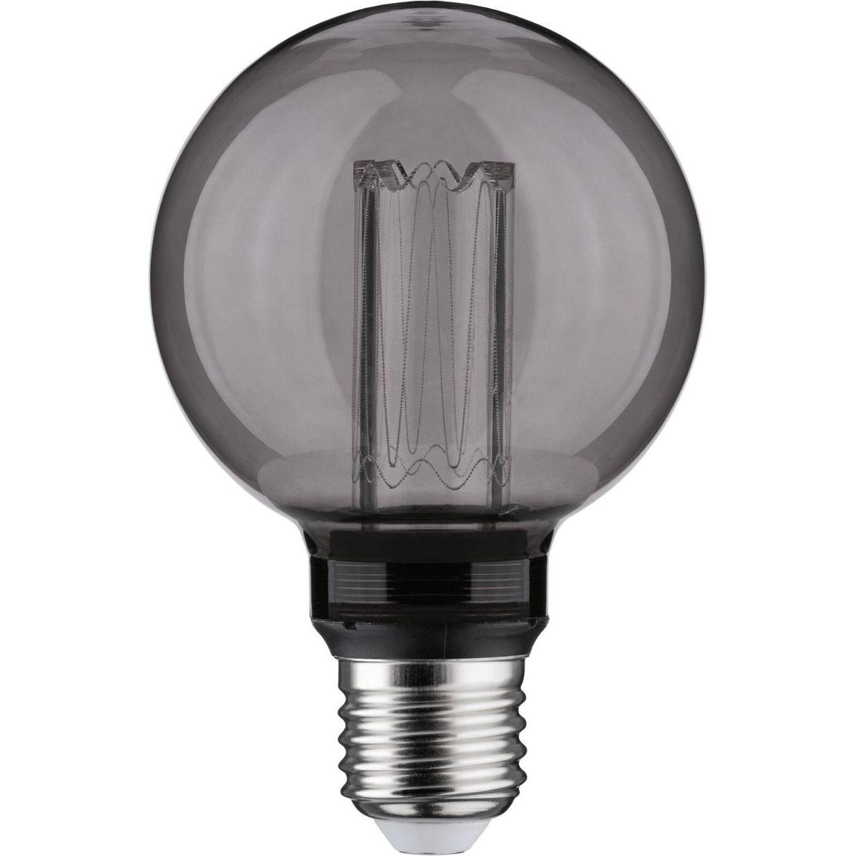Thumbnail - Pauleen, Leuchtmittel, Globe Inner Glow (E27, 0.20 W, 3 lm, 1 x)