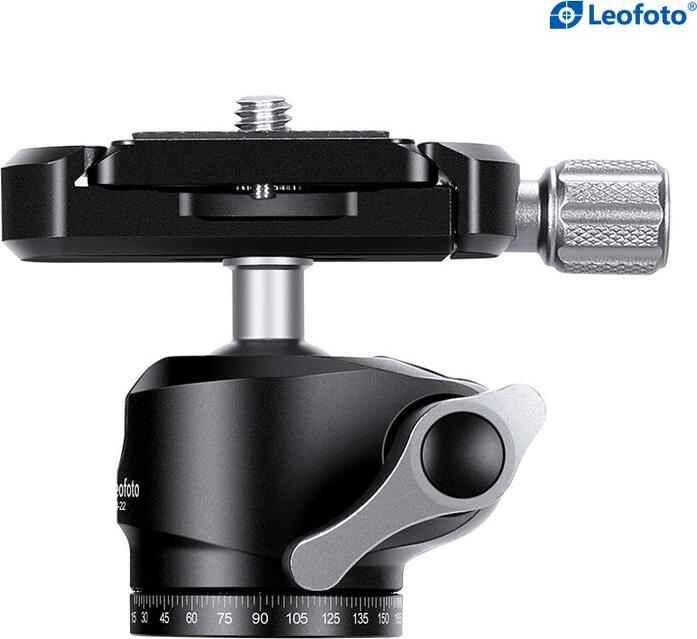 Produktbild Leofoto LH-22 (Kugelkopf)