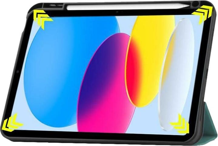 Image du produit CoreParts Pour Apple iPad 10th Gen (iPad 2022 (10e génération))