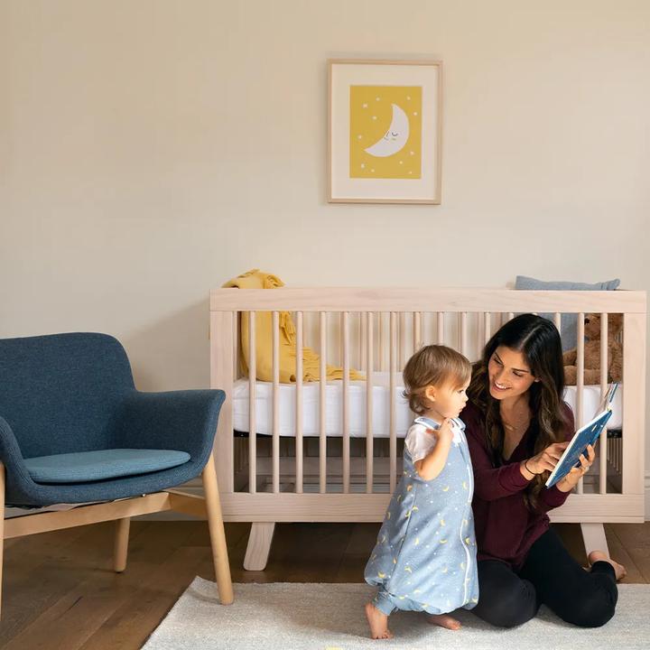 Image du produit Ergobaby En mouvement (83.80 cm, 2.5 TOG, Hiver)