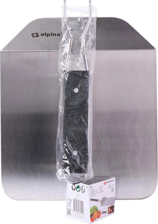 Produktbild alpina Pizza Peel SS PP+TPR