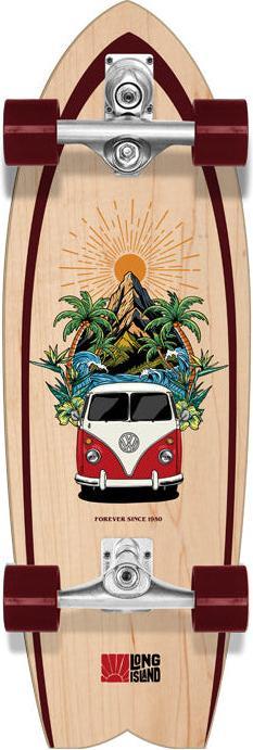 Produktbild Long island Volkswagen 75th (30")
