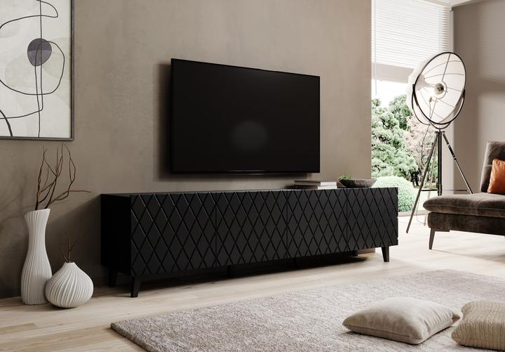 Produktbild Halmar Asti (200 x 42 x 52 cm)