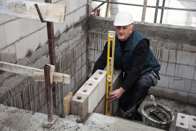 Produktbild Stabila Wasserwaage Type 82 S (60 cm)