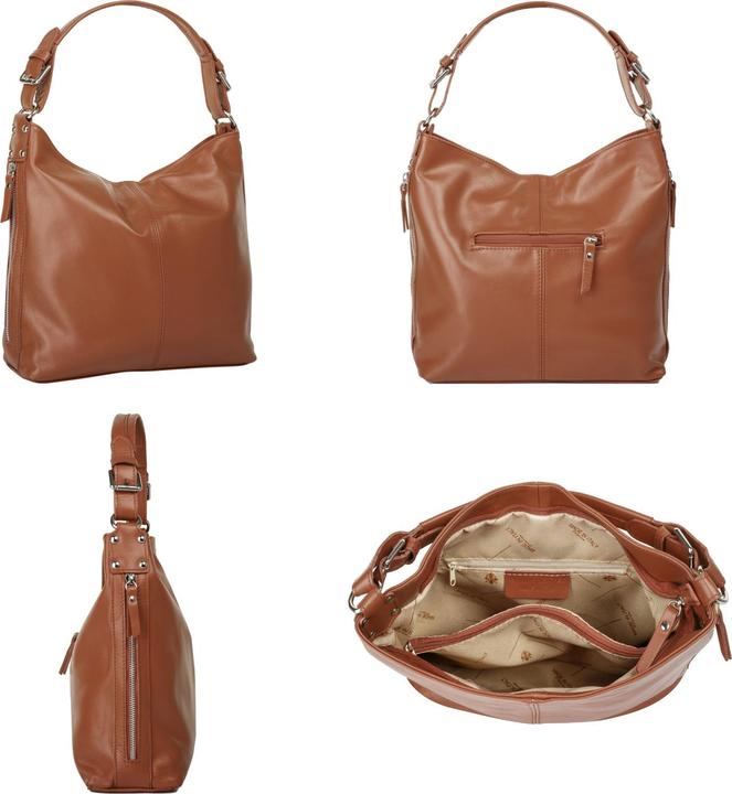 Actual product image Samantha Look Handtasche