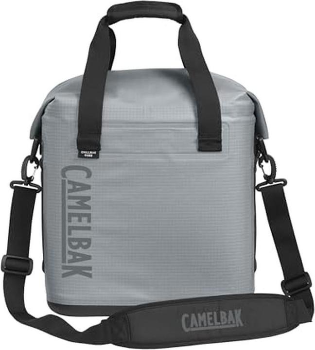 Produktbild Camelbak Chillbak Cube 18 Koeltas voor volwassenen, uniseks, grijs, eenheidsmaat (3 l)