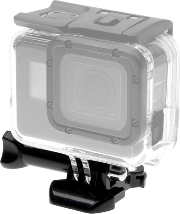 Actual product image Mojogear GoPro quick Release Buckle-mount + Screw Loose