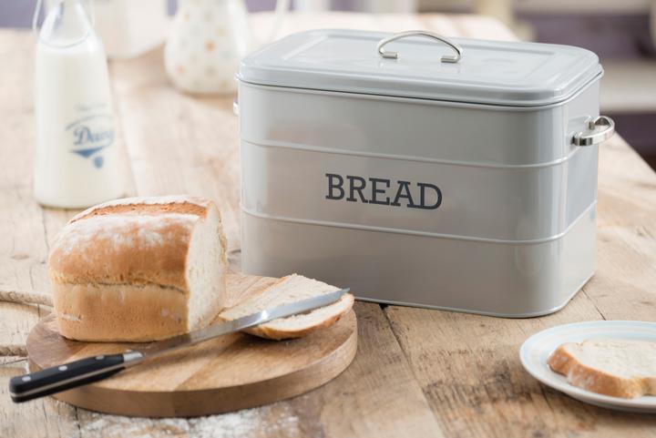 Produktbild Living Nostalgia Brotkasten