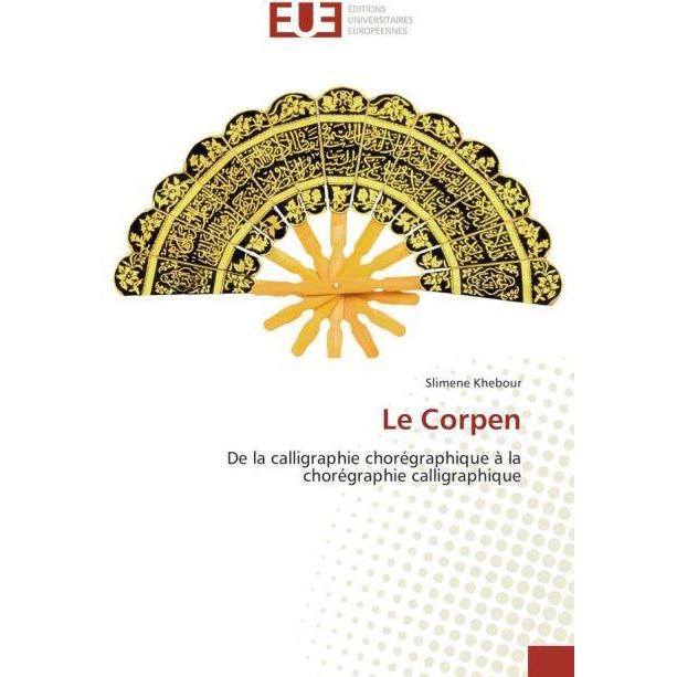 Le Corpen, Fachbücher von Slimene Khebour