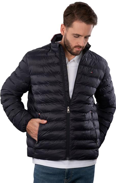 Immagine prodotto Tommy Hilfiger Core Packable Recycled Jacket (L)
