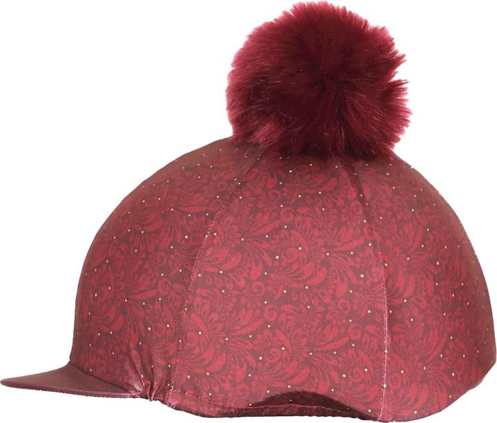 Produktbild Aubrion PaisleyMuster Helmüberzug Hyde Park