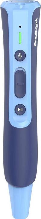 Franklin Anybook Audio-digitaler Vorlesestift AnyBook Pro Audiostift Deutsch 1 St. (Deutsch)