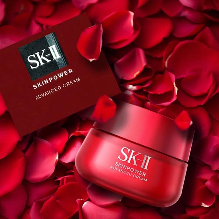 Image du produit SK-II - Skinpower Advanced Cream