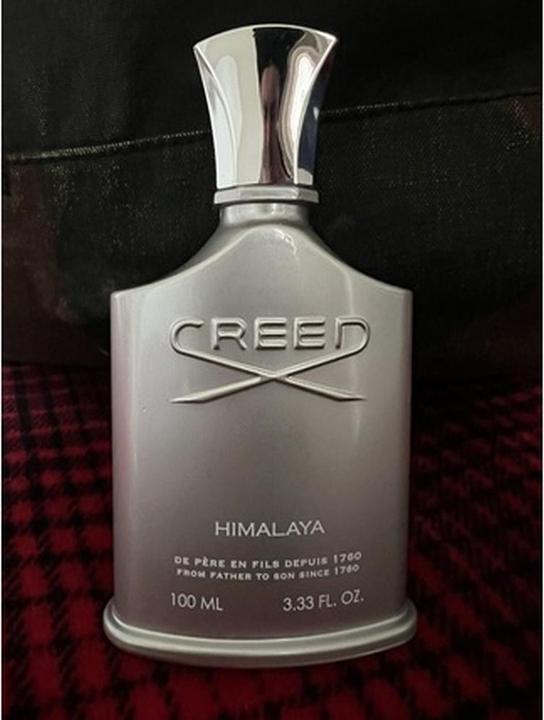 Actual product image Creed Himalayas (Eau de cologne, 100 ml)