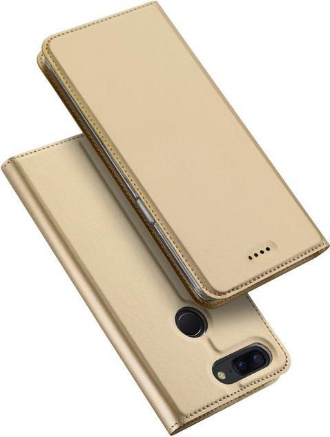 Image du produit Dux Ducis Série Skin Pro (OnePlus 5T)