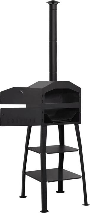 Immagine prodotto VidaXL Malesia (Legno del forno per pizza)