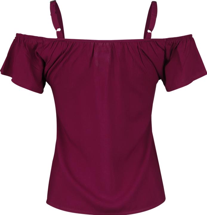 Produktbild RED by EMP Hang On Loose (L)