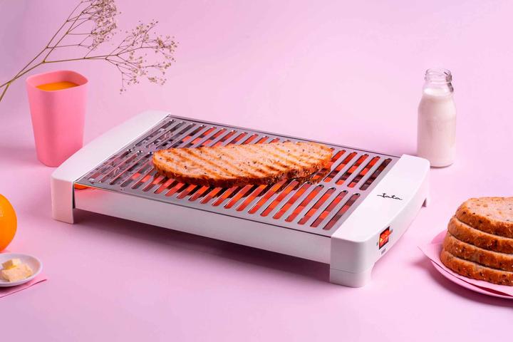 Actual product image Jata TT5016