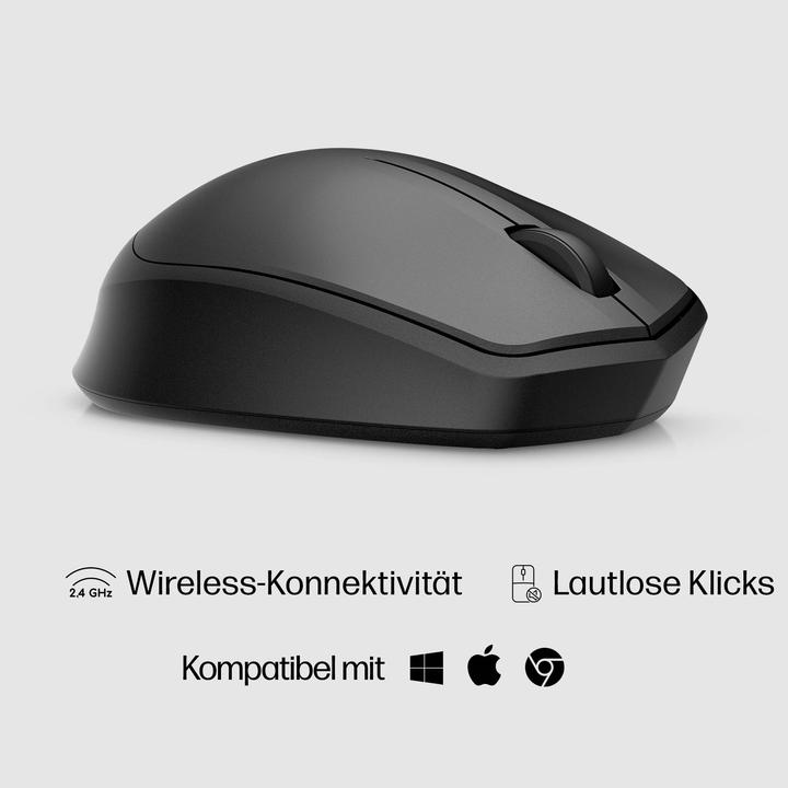 Actual product image HP 280 Wireless (Wireless)