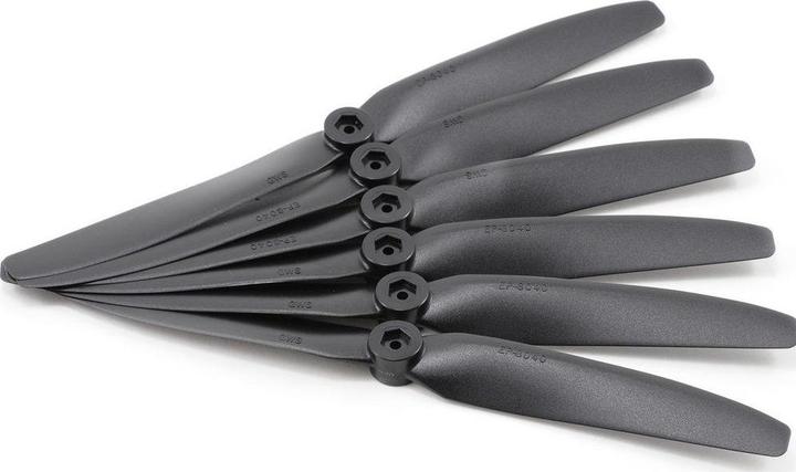 Produktbild EP GWS Propeller 8x4