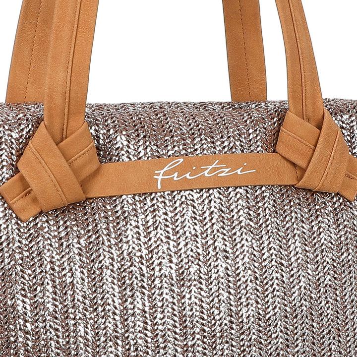 Produktbild Fritzi aus Preußen Cloud Shopper Tasche 42 cm