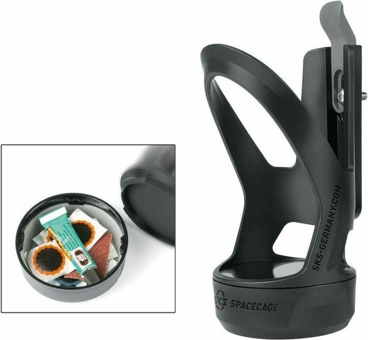 Produktbild SKS Spacecage Flaschenhalter
