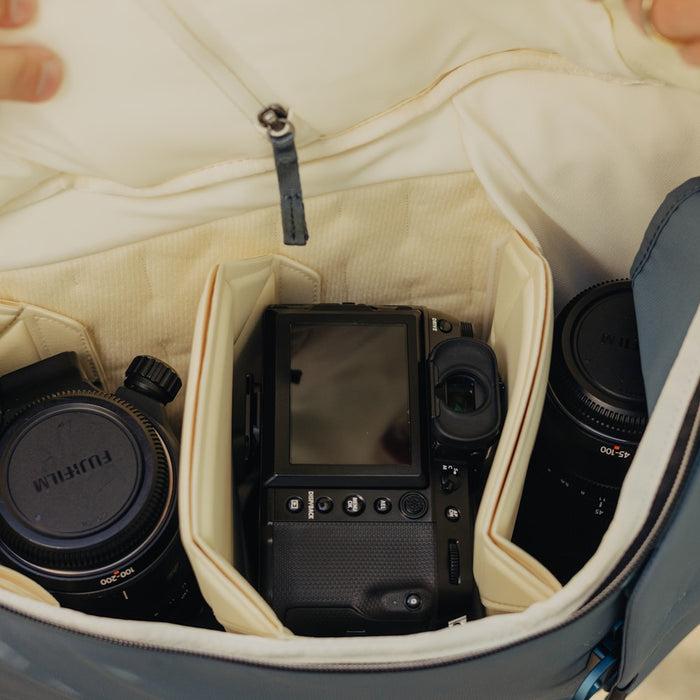 Actual product image Peak Design Everyday Backpack 20L (Photo backpack, 20 l)